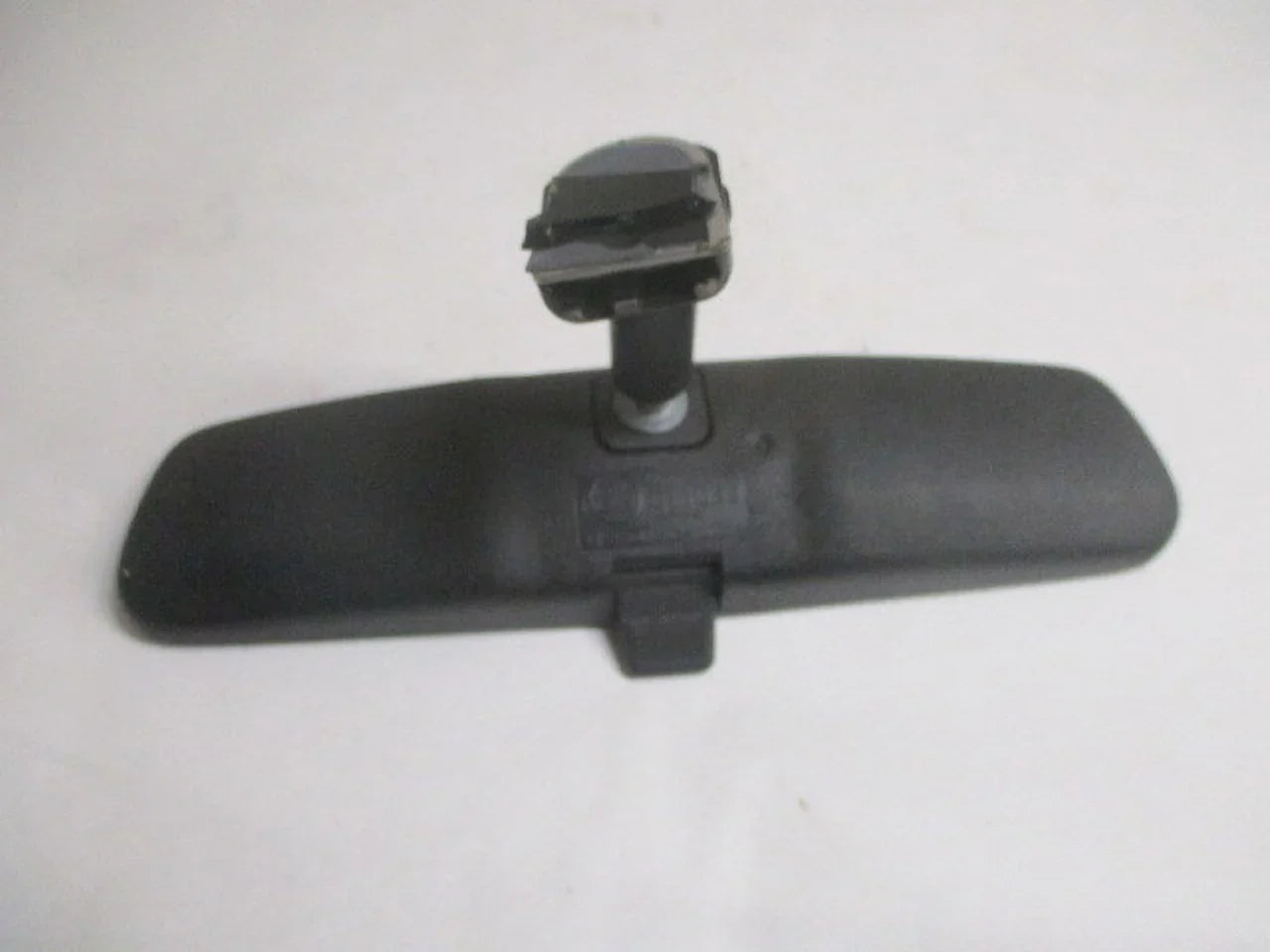 Pre-Owned Dodge Caravan Ram 1500 2500 Manual Rear View Mirror OEM LKQ (Good)
