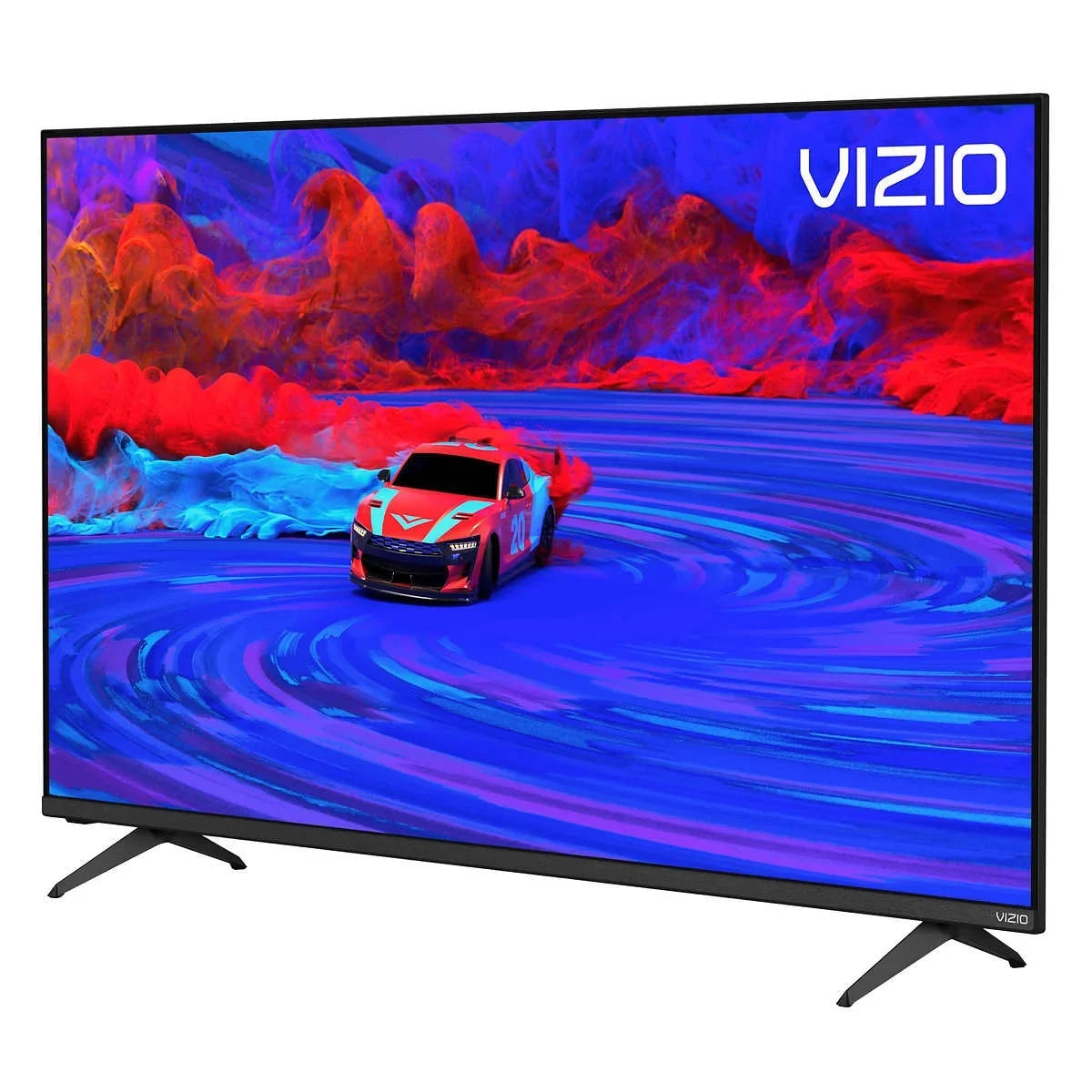 Restored VIZIO 55" Class M6 Series 4K QLED HDR Smart TV M55Q6-J01 (Refurbished)
