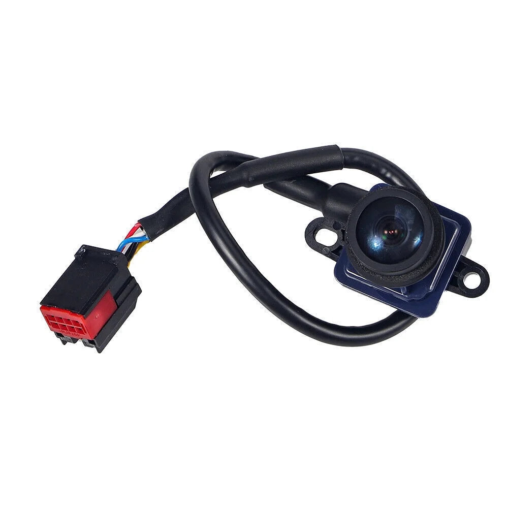 Paddsun USA-Made Rear View Camera for RAM PROMASTER - Crisp and Clear View for 1500, 2500, 3500 Models