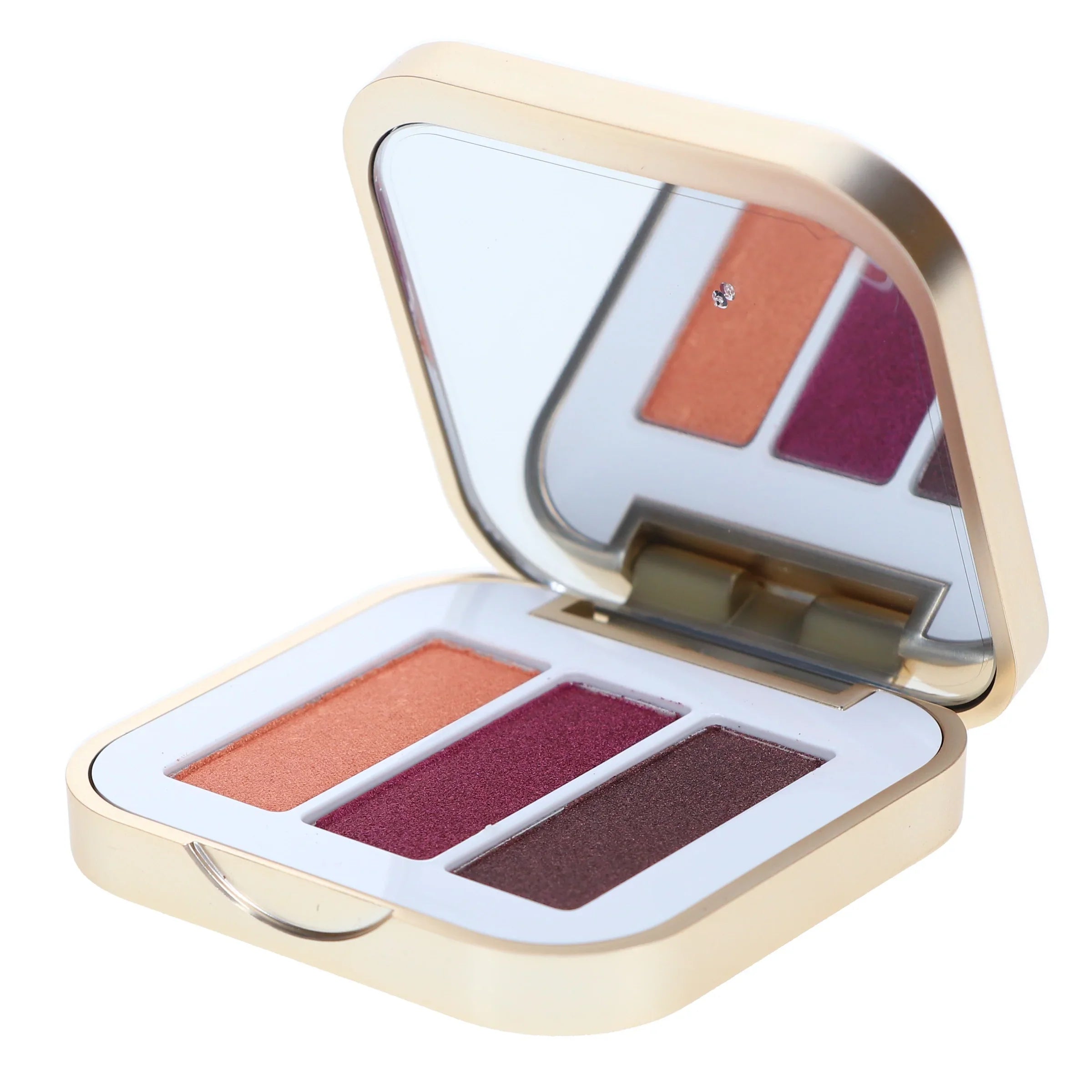 jane iredale PurePressed Eye Shadow Triple Ravishing 0.02 oz