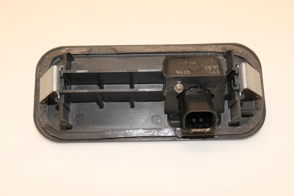 Pre-Owned 2019 Toyota Corolla Rear View Back Up Camera OEM (Good)