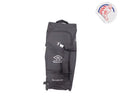 Shrey Kare Wheelie Bag 2022- BLACK