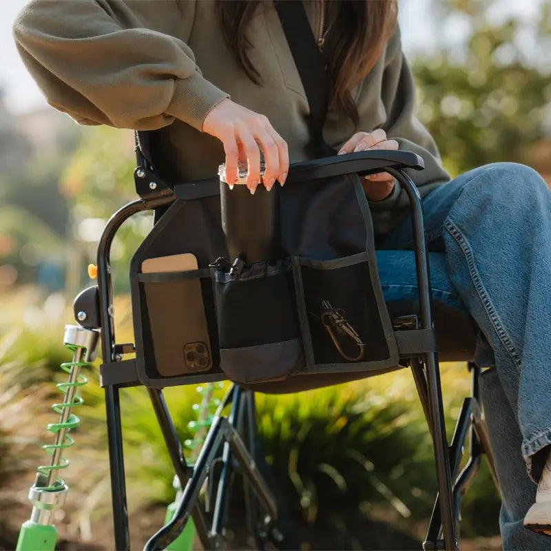 Adjustable Rocker™ | Cut VN11