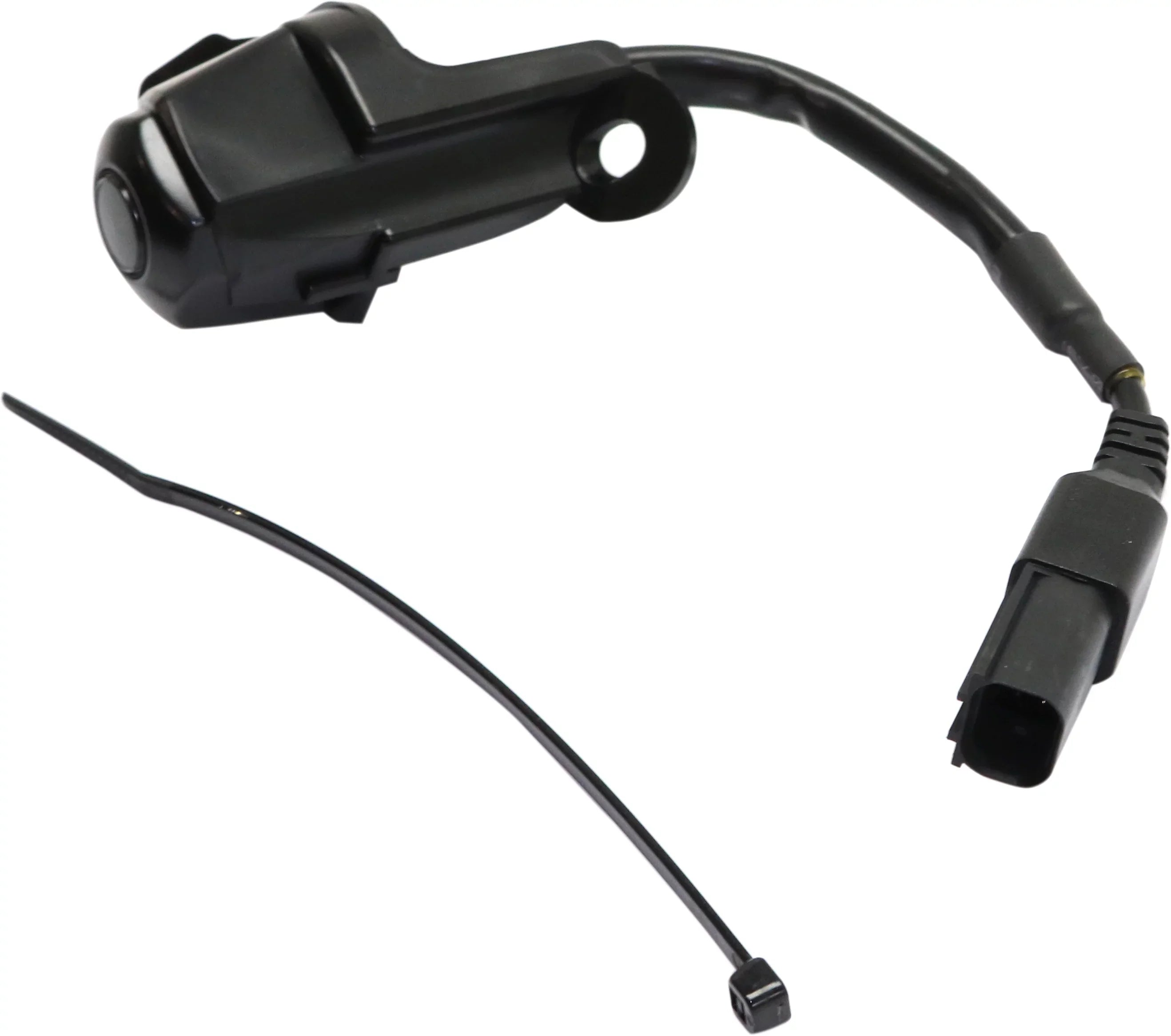 Replacement REPT510701 Back Up Camera Fitting with 2014-2017 Toyota Tundra Colored