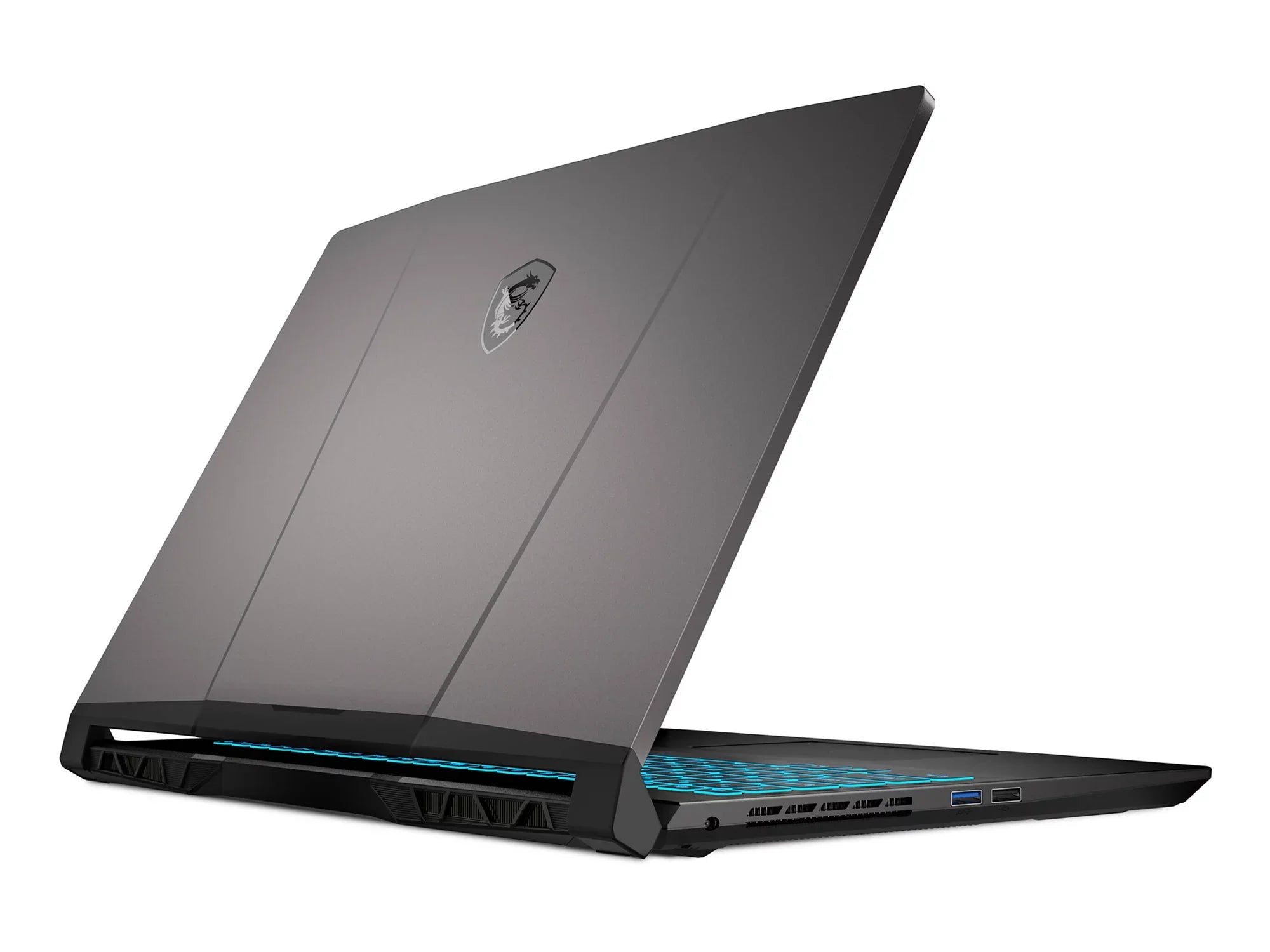 MSI Crosshair 15 Gaming Laptop, 15.6" 144Hz FHD Display, Core i7-11800H Upto 4.6GHz, 32GB RAM, 512GB NVMe SSD, NVIDIA GeForce RTX 3060, HDMI, Wi-Fi, Bluetooth, Windows 10 Home