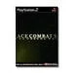 Ace Combat 5: The Unsung War - PlayStation 2