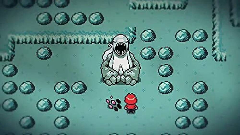 Monster Crown (Nintendo Switch)