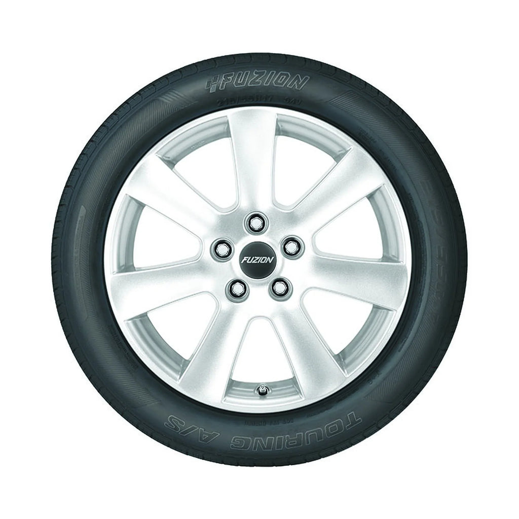 Fuzion Touring A/S All Season 235/65R17 104H Passenger Tire