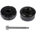 Dorman 924-012 Rear Subframe Bushing Kit Rear for Specific Ford / Mercury Models Fits 2003 Ford Taurus