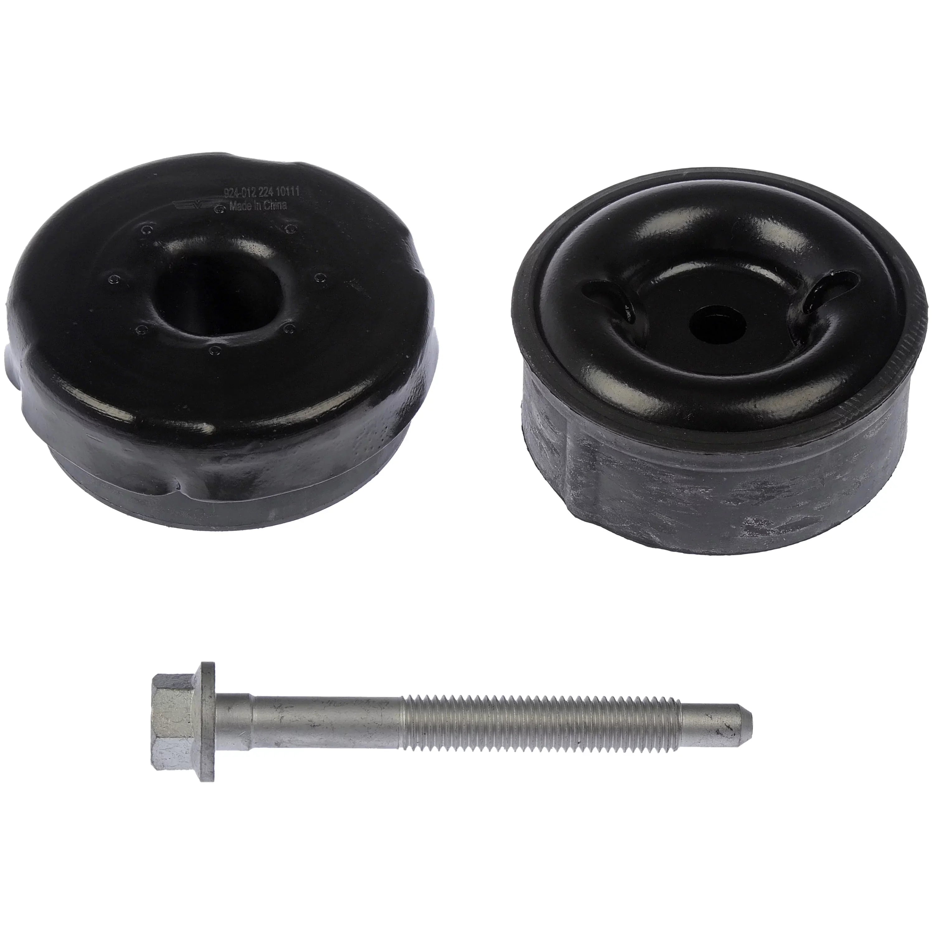 Dorman 924-012 Rear Subframe Bushing Kit Rear for Specific Ford / Mercury Models Fits 2003 Ford Taurus