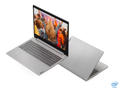 Restored LENOVO 81X800EKUS IdeaPad 3 15ITL05 15.6" FHD i3-1115G4 3GHz UHD Graphics 4GB RAM 128GB SSD Win 11 Home in S Mode Platinum Grey (Refurbished)