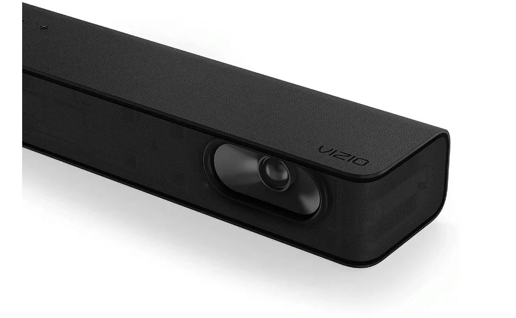 Restored VIZIO V-Series 2.0 Compact Home Theater Sound Bar with DTS:X, Bluetooth - V20x-J8 - (Refurbished)