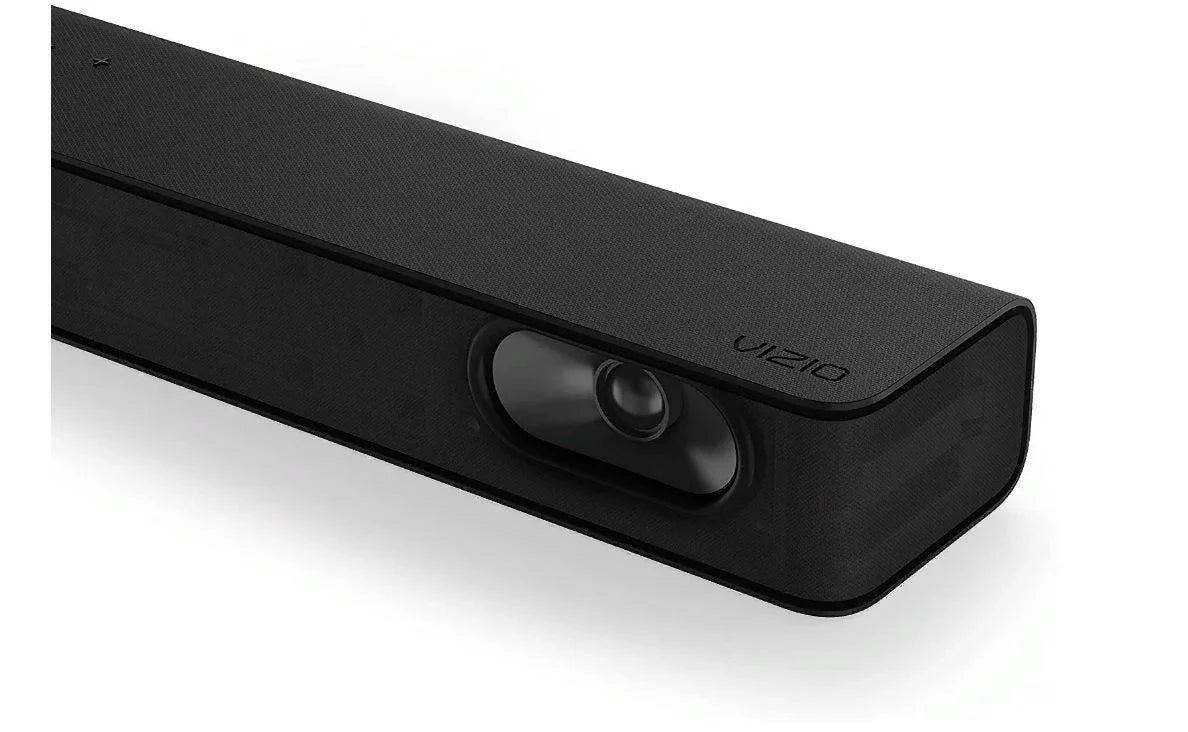 Restored VIZIO V-Series 2.0 Compact Home Theater Sound Bar with DTS:X, Bluetooth - V20x-J8 - (Refurbished)