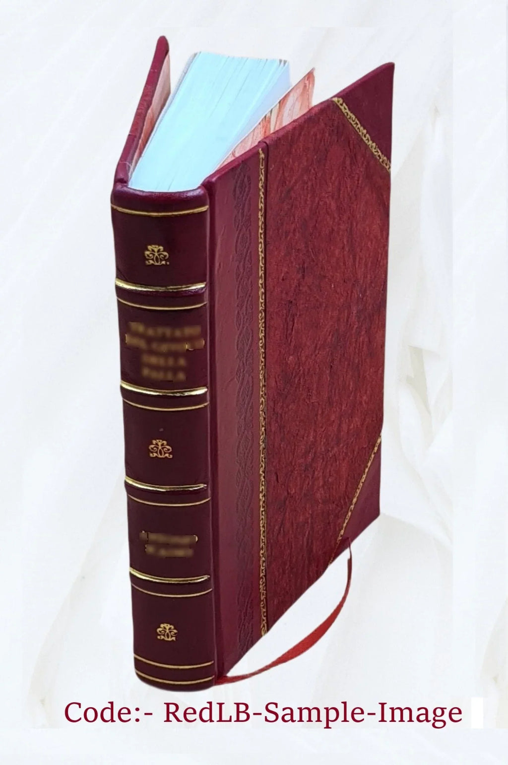 Tayyibat 1926 [Leather Bound]