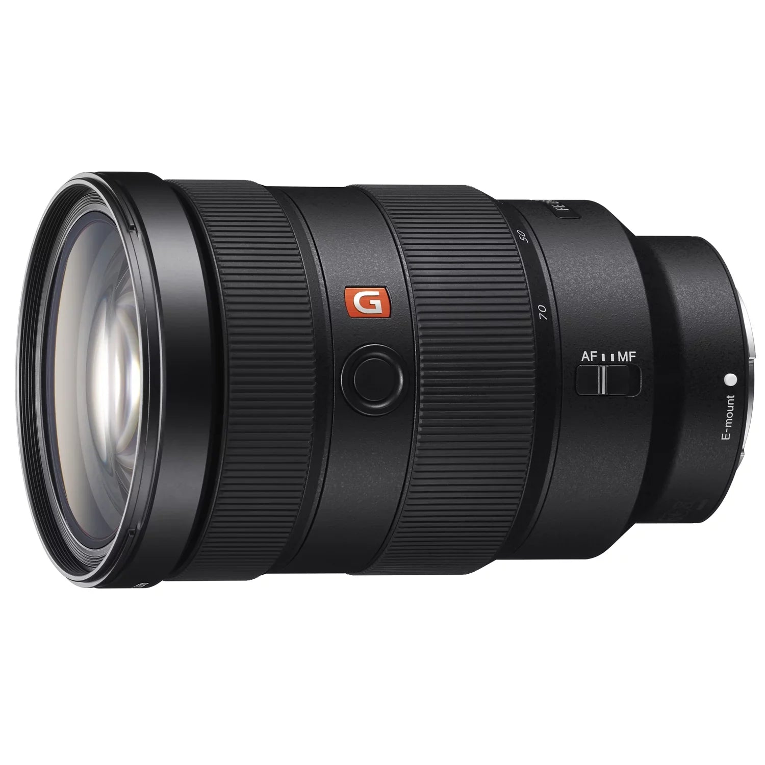 Sony a7C Mirrorless Full Frame Camera Body with Sony FE 24-70mm F2.8 GM G Master Zoom Lens SEL2470GM Silver ILCE7C/S Bundle w/ Deco Gear Photography Backpack Case , Software and Accessories