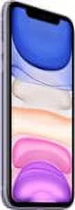 Pre-Owned Apple iPhone 11 64GB Purple (Metro PCS) (Refurbished: Good)