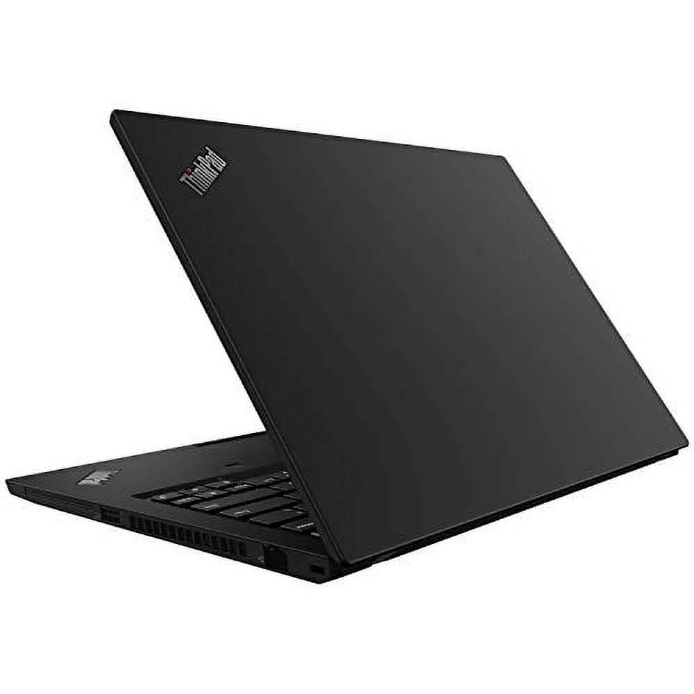 Lenovo ThinkPad Laptop 2023 New, 14" FHD IPS Touchscreen, Core i7-1185G7 4-Core, NVIDIA Quadro T500 Graphics 4GB, 32GB DDR4, 2TB SSD, Backlit KB, Thunderbolt 4, FP Reader, Wi-Fi 6, Win11 Pro