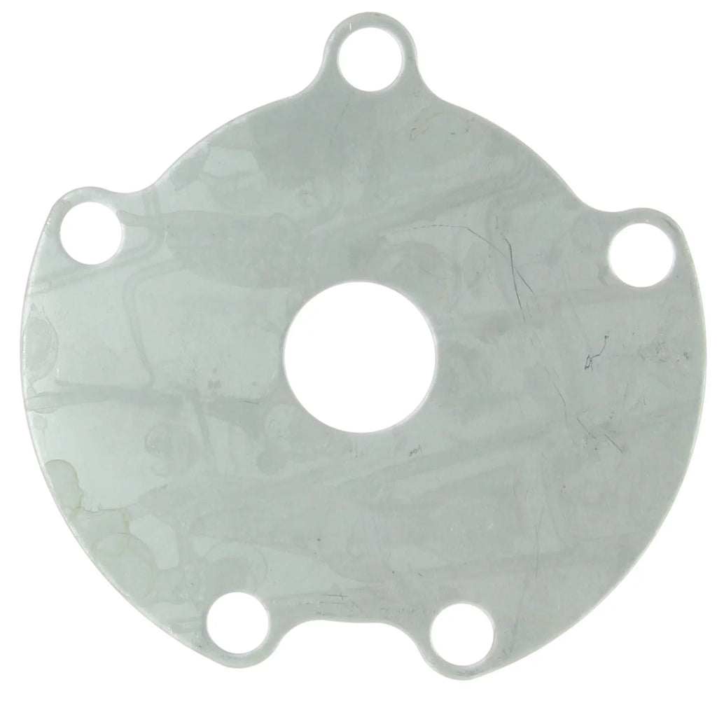 Quicksilver 47-59362T 6; Sea Water Pump Impeller Kit- Replaces Mercury / Mercruiser