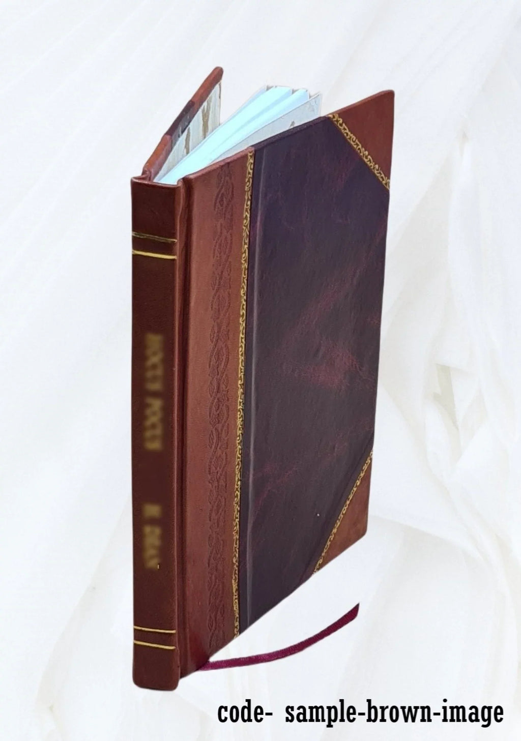 Pulse-response curves of conventional low-pass filters / William D. Stanley and Doris M. Higgins. 1969 [Leather Bound]