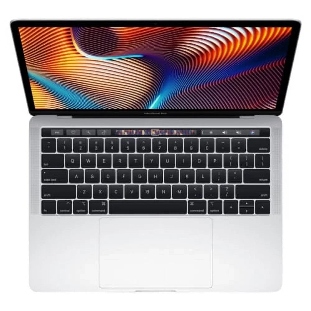 2019 Apple MacBook Pro 13.3" Core i5 2.4GHz 16GB RAM 256GB SSD MV992LL/A (Refurbished)