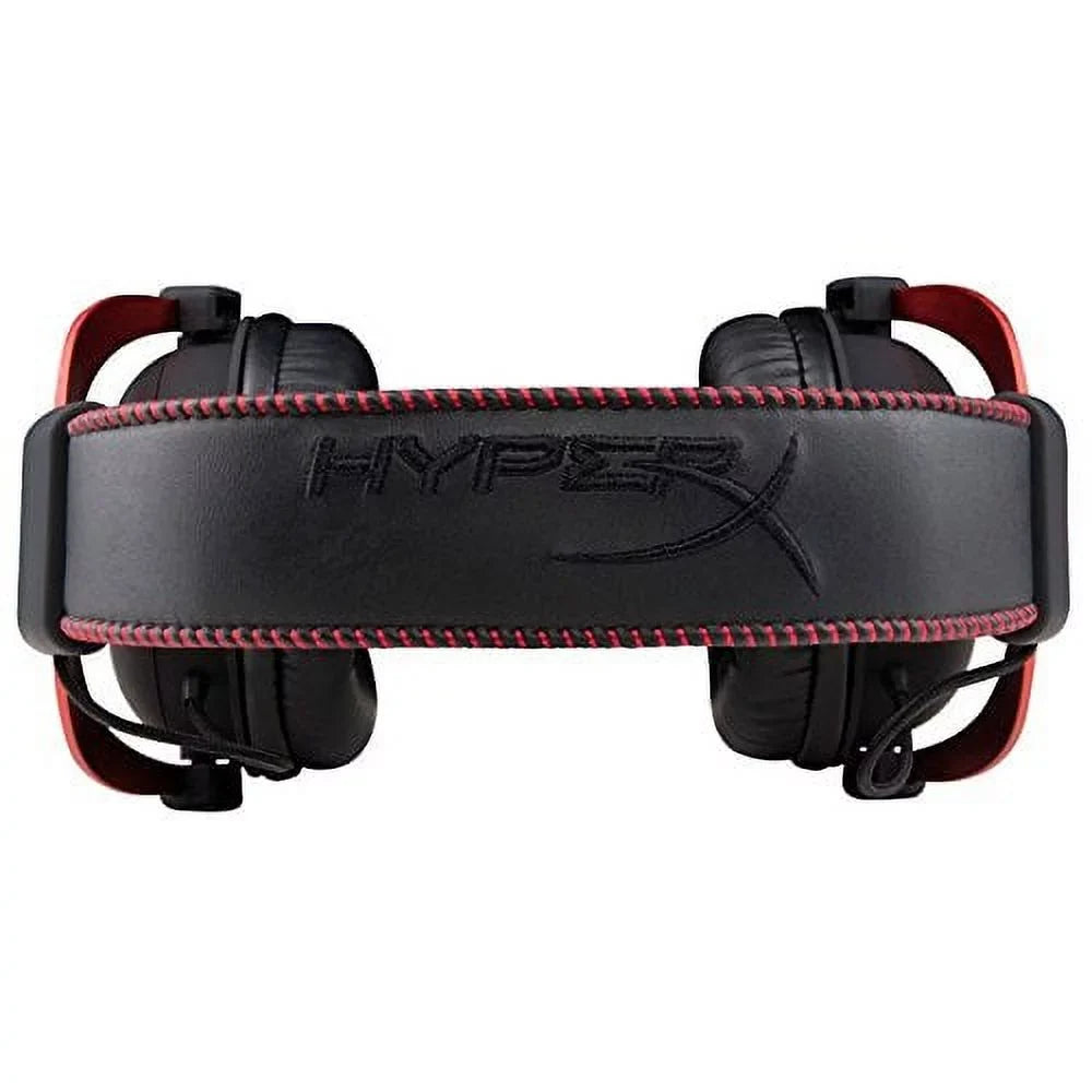 HyperX Cloud II PC Gaming Headset