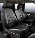 Fia Inc. SL69-15 BLK/BLK FIASL69-15 BLK/BLK 06-09 RAM 1500 MEGA CAB/06-09 RAM 2500/3500 SL FRONT 40/20/40 W/CUSHION COMPARTMENT Fits select: 2006-2008 DODGE RAM 1500, 2006-2009 DODGE RAM 2500