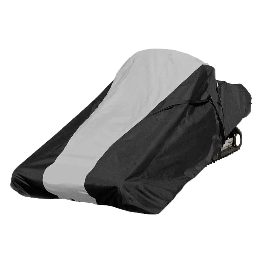 600 Denier Full Fit Snowmobile Travel and Storage Coating Fitting for the 2006-2007 Ski Doo Bombardier Model GSX Limited 800 HO Snowmachine Sled.