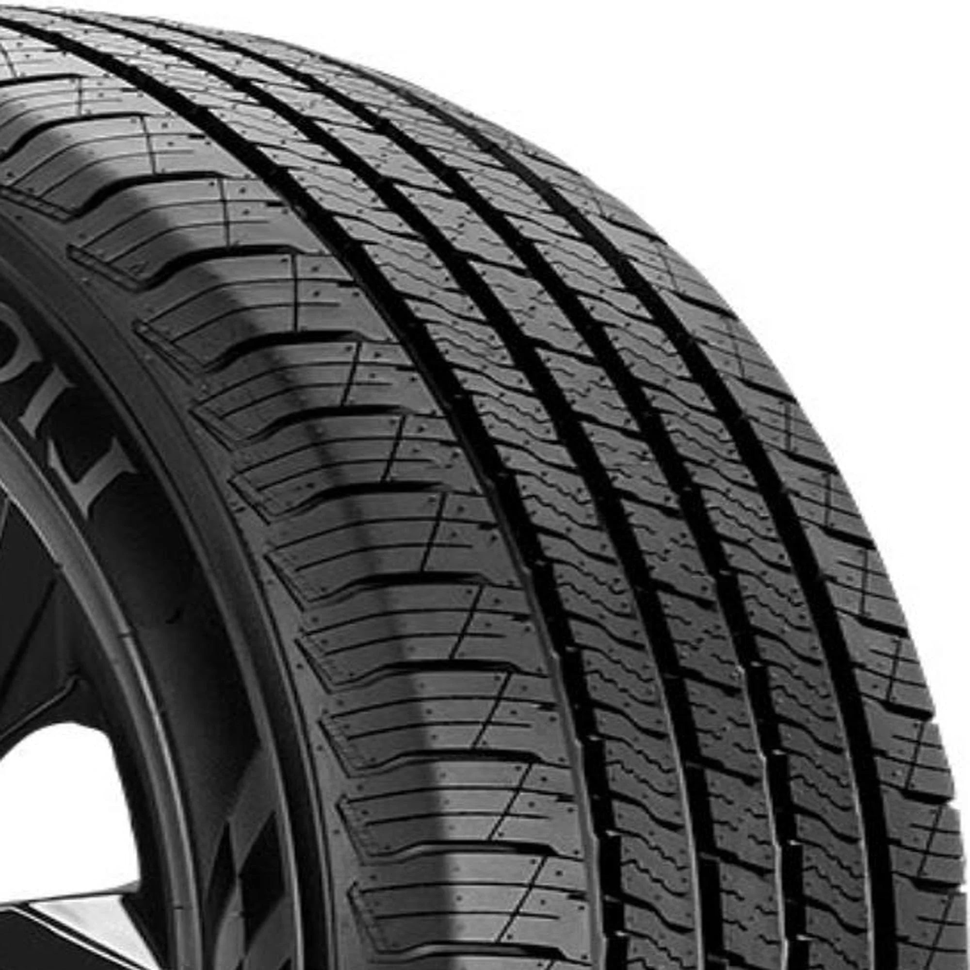 Lionhart Lionclaw HT All Season P265/65R17 110T Passenger Tire