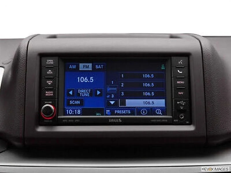 10 11 12 13 14 15 16 Jeep Wrangler RBZ MyGig High Speed Radio CD DVD Player