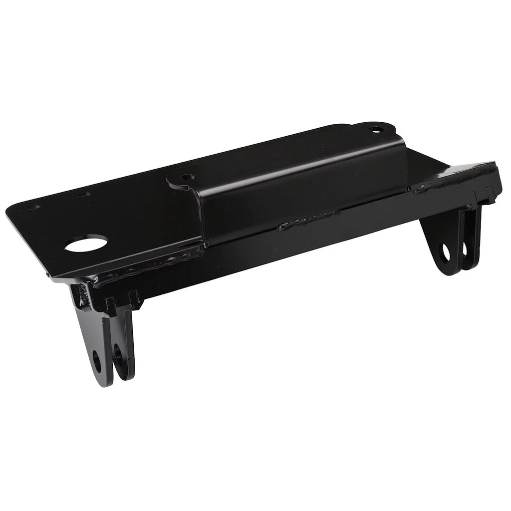 72 inch DENALI Pro UTV Snow Plow Kit in BLACK - 2008-2013 Kawasaki Teryx (2-seater)