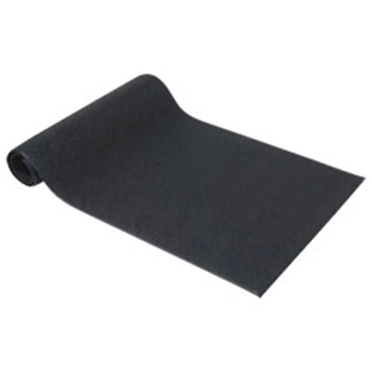 Champion Aerobic Mat, Black Pebble
