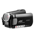 ORDRO AC2 4K Digital Video Camera Camcorder with 30X Digital Zoom and IR Night Vision