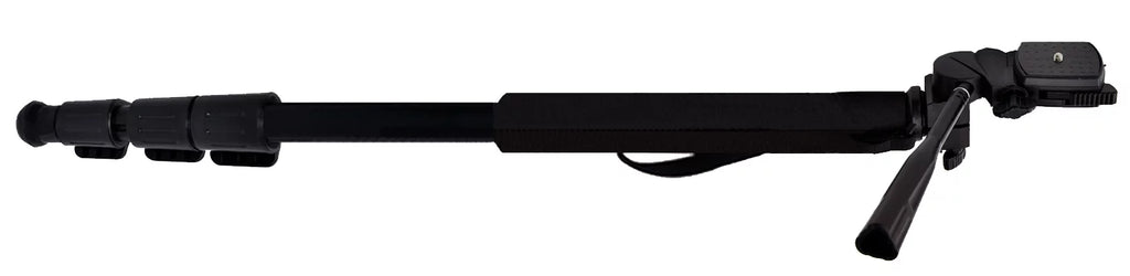 Professional Black 72" Monopod / Unipod (Quick Release) For Sony Cyber-shot DSC-RX100 II
