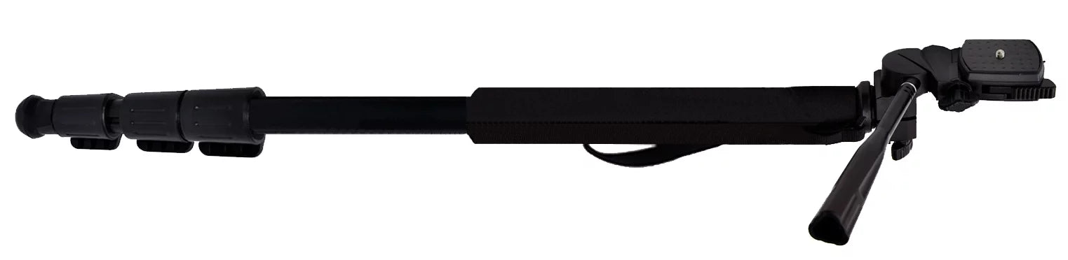Professional Black 72" Monopod / Unipod (Quick Release) For Sony Cyber-shot DSC-RX100 II