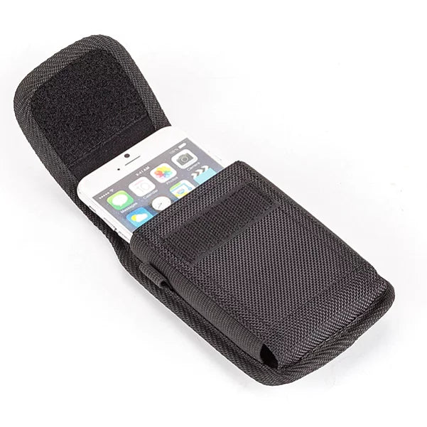 Holster Rugged Case Belt Clip w 6ft USB Cable Type-C Fast Home Charger for Xiaomi Redmi Note 7 10 Pro, Mi 9T - ZTE Blade Z Max X1 5G 10, Axon 10 Pro, 11 Prime 2S