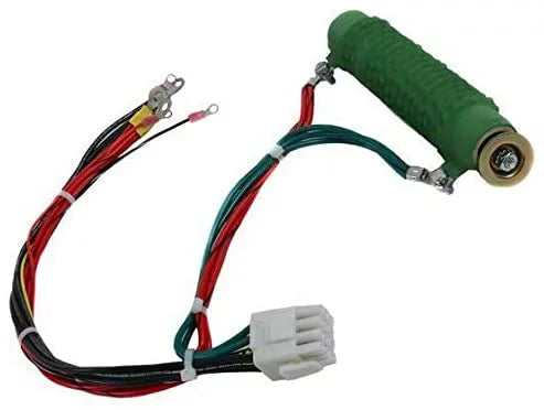 Life Fitness Load Resistor Without Bracket AK47-00037-0000 Works Upright Stepper