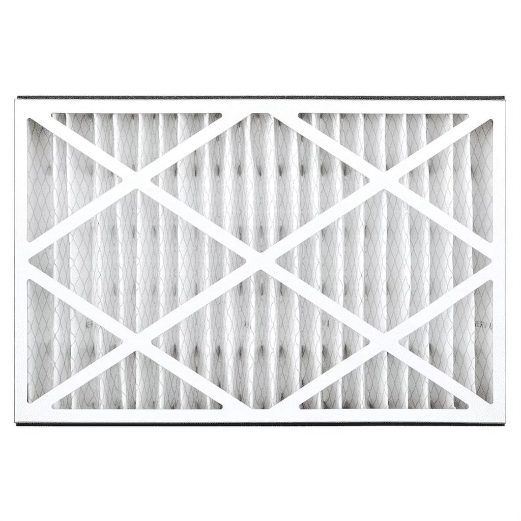 AIRx Filters 16x25x3 MERV 8 HVAC AC Furnace Air Filter Replacement for Lennox X0581 X5427, Dust 3-Pack, Made in the USA