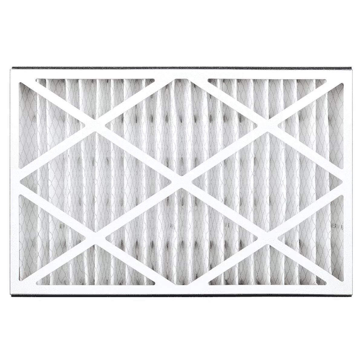 AIRx Filters 16x25x3 MERV 8 HVAC AC Furnace Air Filter Replacement for Lennox X0581 X5427, Dust 3-Pack, Made in the USA