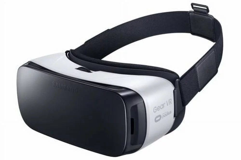 Open Box Samsung Gear VR Oculus Virtual Reality Headset 3D Note 5 Galaxy S6, S6 Edge S7