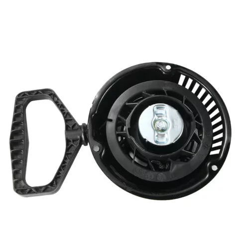 JLLOM Motor Recoil Starter Rewind Part For Mtd 170-Su, 265-Sua And 270-Sua Engines Blk