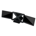 GTMEDIA Mate X 11.6-inch Portable Dual Screen Monitor for Laptop - Immersive Viewing Experience, Perfect for Multimedia and Presentations