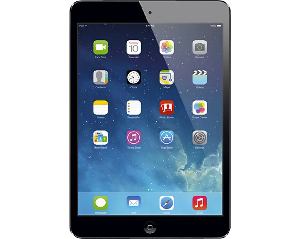 Restored Apple iPad mini MD529LL/A (32GB, Wi-Fi, Black) (Refurbished)
