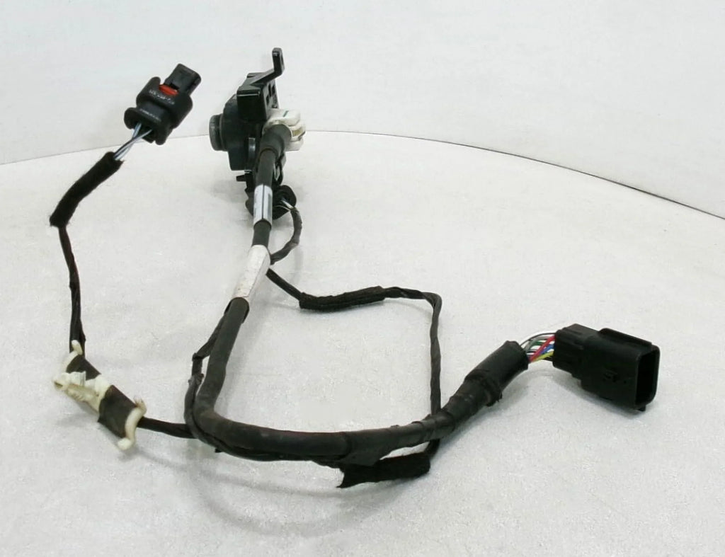 Pre-Owned 2019 Jeep Compass Rear View Backup Camera 04672771AB 69K OEM (Good)