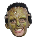 Morris Costumes TB27528 Franky Deluxe Chinless Mask