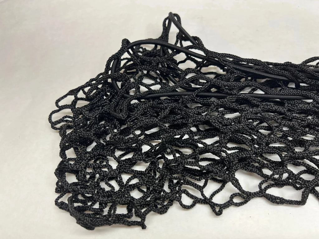 For 2007-2012 Mazda CX-7 Envelope Style Trunk Cargo Net OEM