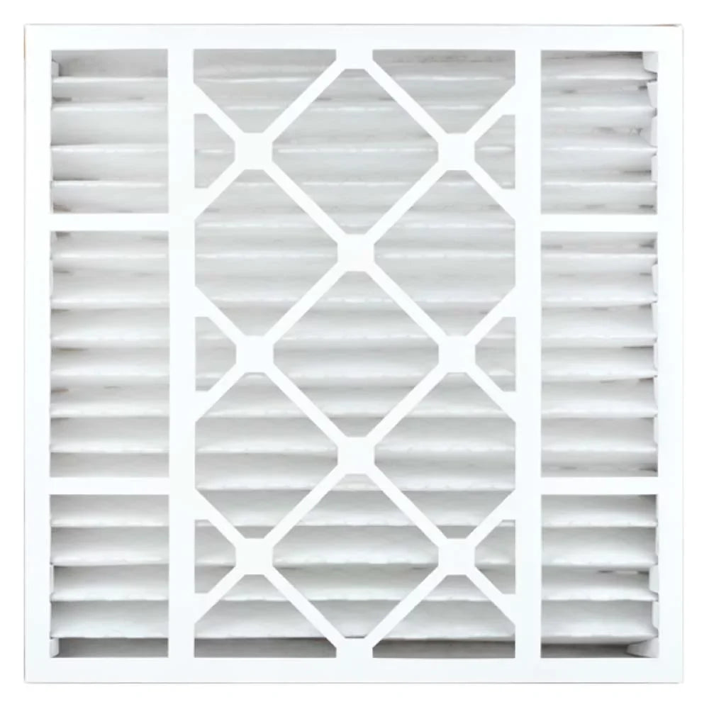 Replacement For Bryant FILXXFNC0121 20x20x4 Air Filter- MERV 11(3 Pack)