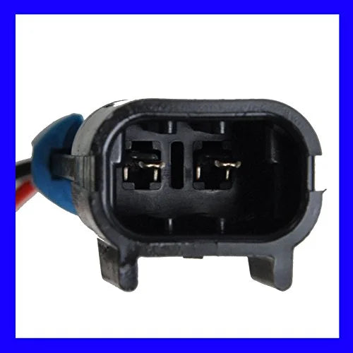 TRQ Electric Fuel Pump for Ford Taurus Mercury Sable V6 3.0L Flex Fuel FPA62103