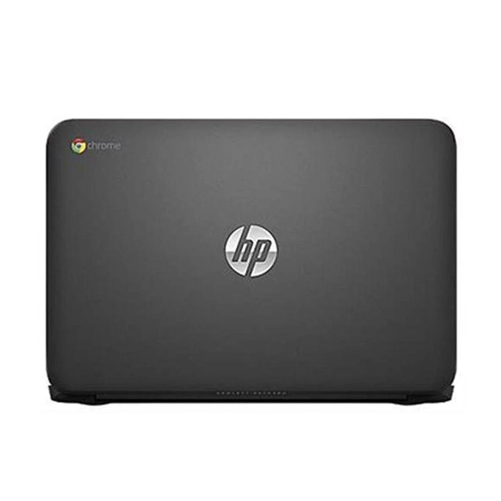 Pre-Owned HP Chromebook 11 G3 11.6" Celeron 1.60 GHz 4 GB 16 GB Chrome OS(Refurbished - Good)