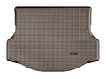Climate Cargo Trunk Liner Fitting with 2013-2014 Toyota RAV4 - Behind 2nd Row Seating, Cocoa