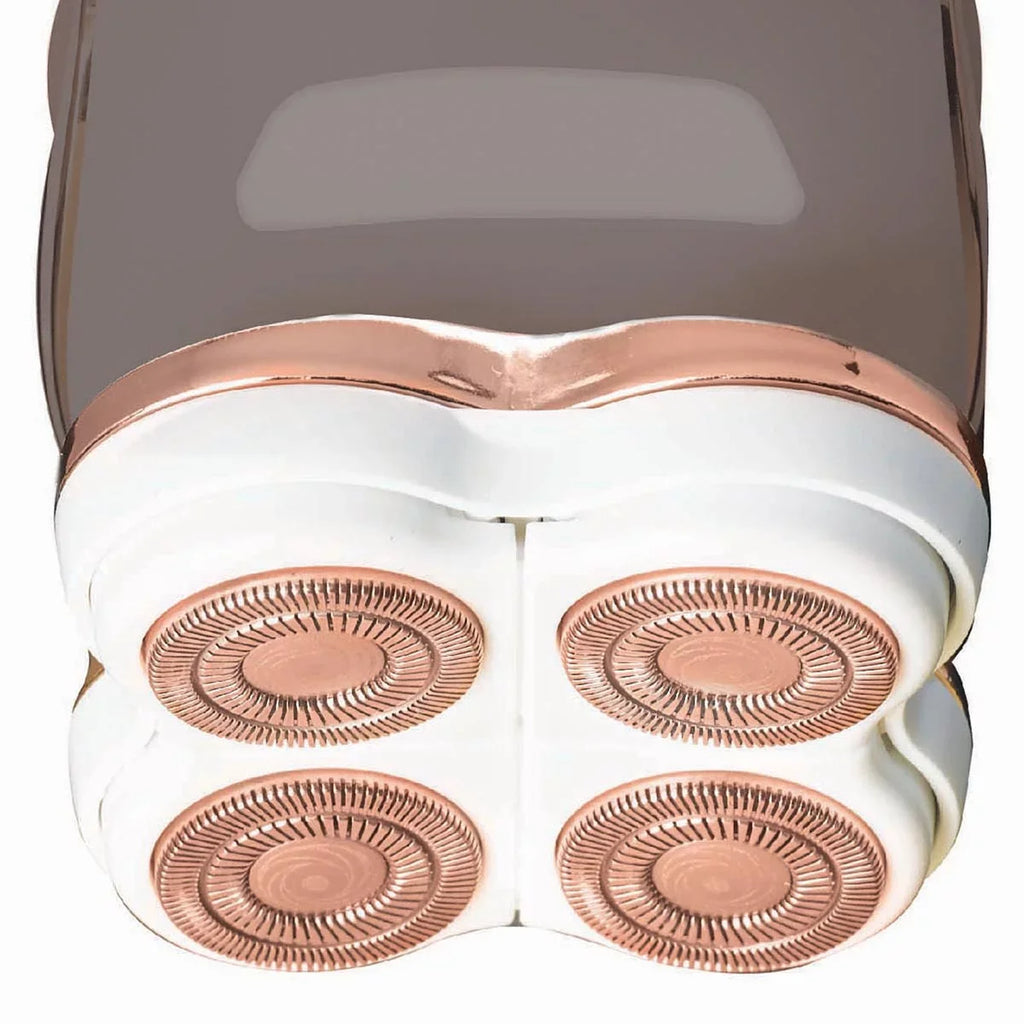 Finishing Touch Flawless Legs, Replacement Head for Hair Remover, As Seen on TV